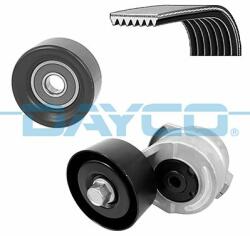 DAYCO Set curea transmisie cu caneluri DAYCO KPV559 (KPV559) - automobilus