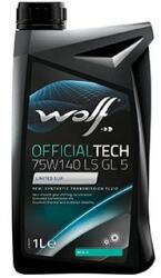 Wolf ulei de transmisie WOLF 8304200