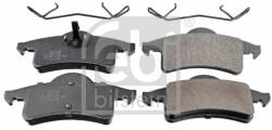 Febi Bilstein set placute frana, frana disc FEBI BILSTEIN 116329 - automobilus