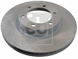 Febi Bilstein Disc frana FEBI BILSTEIN 170780 (170780) - automobilus
