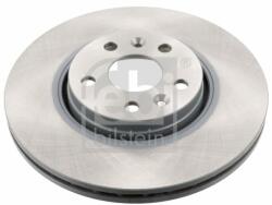 Febi Bilstein Disc frana FEBI BILSTEIN 43939 (43939) - automobilus