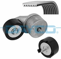 DAYCO Set curea transmisie cu caneluri DAYCO KPV238HD (KPV238HD) - automobilus