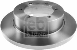 Febi Bilstein Disc frana FEBI BILSTEIN 108484 - automobilus