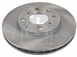 Febi Bilstein Disc frana FEBI BILSTEIN 108653 (108653) - automobilus