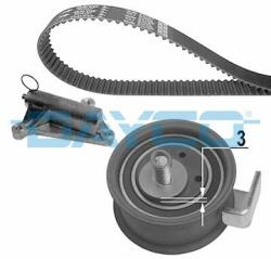 DAYCO Set curea de distributie DAYCO KTB464 (KTB464) - automobilus