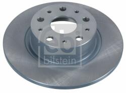 Febi Bilstein Disc frana FEBI BILSTEIN 14166 (14166)