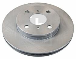 Febi Bilstein Disc frana FEBI BILSTEIN 108537 (108537) - automobilus