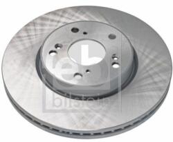 Febi Bilstein Disc frana FEBI BILSTEIN 108668 (108668) - automobilus