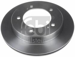 Febi Bilstein Disc frana FEBI BILSTEIN 108650 (108650) - automobilus