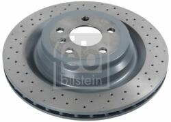 Febi Bilstein Disc frana FEBI BILSTEIN 106606 (106606)