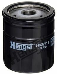 Hengst Filter Filtru ulei HENGST FILTER H90W12 (H90W12) - automobilus