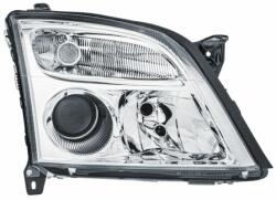 HELLA Far HELLA 1EL 008 320-081 (1EL 008 320-081) - automobilus