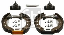 Febi Bilstein Set saboti frana FEBI BILSTEIN 38618