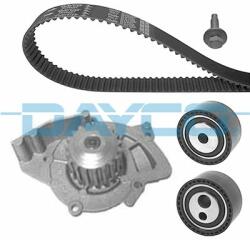 DAYCO Set pompa apa + curea dintata DAYCO KTBWP5900 (KTBWP5900) - automobilus