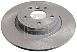 Febi Bilstein Disc frana FEBI BILSTEIN 108585 (108585) - automobilus