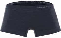 Brubeck Boxeri Brubeck damă Comfort Wool Blugi întunecați Mărimea XL (BX10440)