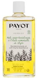 PAYOT Herbier Revitalizing Body Oil ulei de corp 95 ml pentru femei