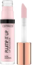 Catrice Plump It Up Lip Booster luciu de buze 3, 5 ml pentru femei 020 No Fake Love