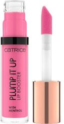 Catrice Plump It Up Lip Booster luciu de buze 3, 5 ml pentru femei 050 Good Vibrations