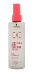 Schwarzkopf BC Bonacure Repair Rescue Arginine Spray Conditioner balsam de păr 200 ml pentru femei