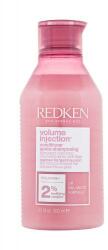 Redken Volume Injection balsam de păr 300 ml pentru femei