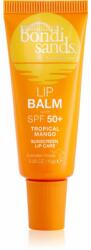 Bondi Sands SPF 50+ Lip Balm Mango ajakvédő balzsam SPF 50+ illattal Tropical Mango 10 g