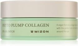Mizon Phyto Plump Collagen hidrogéles párnácskák szemkörüli ráncokra 60x1, 5 g