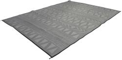 Bo-Camp Covor de exterior „Chill mat Oxomo, gri porumbel, 2, 7x2 m 4271054 (435556)