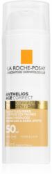 La Roche-Posay Anthelios Age Correct Crema CC cu efect anti-rid SPF 50 50 ml