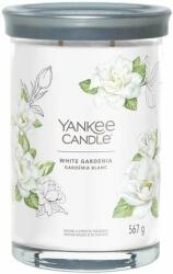 Yankee Candle Signature 2 kanóc White Gardenia 567 g