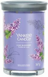 Yankee Candle Signature 2 kanóc Lilac Blossoms 567 g