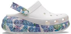 Crocs Classic Crush Butterfly Clog Női papucs (208258-94S M6W8)