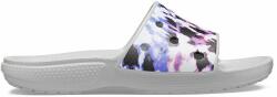 Crocs Classic Crocs Tie Dye Mania Slide uniszex papucs (206481-97K M5W7)