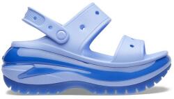 Crocs Classic Mega Crush Sandal Női szandál (207989-5Q6 M4W6)