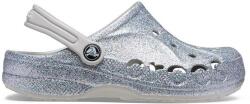 Crocs Kids Baya Glitter Clog T Gyerek papucs (207014-040 C6)