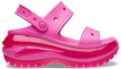 Crocs Classic Mega Crush Sandal Női szandál (207989-6UB M4W6)
