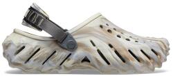 Crocs Echo Marbled Clog Férfi papucs (208454-2Y3 M9W11)