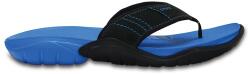 Crocs Swiftwater Flip M férfi flipflop papucs (202547-49S M8)