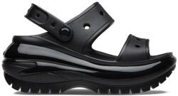 Crocs Classic Mega Crush Sandal Női szandál (207989-001 M7W9)