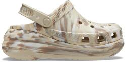 Crocs Classic Crush Marbled Clog Női papucs (208265-2Y3 M7W9)