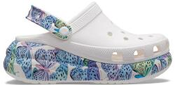 Crocs Classic Crush Butterfly Clog Női papucs (208258-94S M5W7)