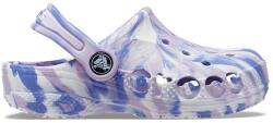 Crocs Kids Baya Marbled Clog T Gyerek papucs (206977-5PT C9)