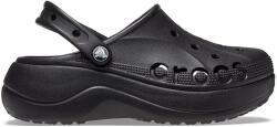 Crocs Baya Platform Clog Női papucs (208186-001 W5)