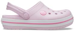Crocs Kids Crocband Clog K gyerek papucs (204537-6GD C5)
