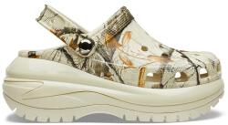 Crocs Classic Mega Crush Realtree Clog Női papucs (208260-2Y2 M4W6)