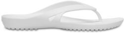 Crocs Kadee II W női flip-flop (202492-100 W5)