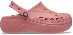 Crocs Baya Platform Clog Női papucs (208186-682 W9)