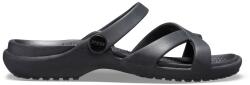 Crocs Meleen CrossBand Sandal W női szandál (205472-001 W6)