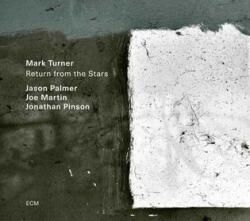 ECM Mark Turner - Return From The Stars