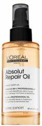 L'Oréal Série Expert Absolut Repair Oil 10-in-1 Oil ulei pentru păr foarte deteriorat 90 ml